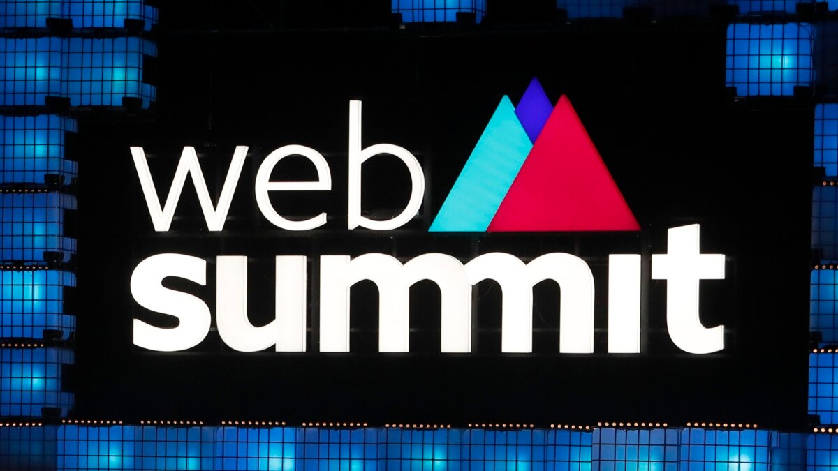 Україна вперше матиме свій павільйон на ІТ-конференції Web Summit