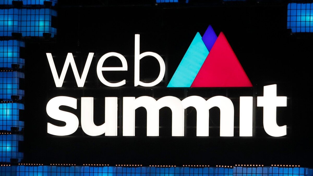 На найбільшій ІТ-конференції світу Web Summit відкрився національний павільйон України – МЗС
