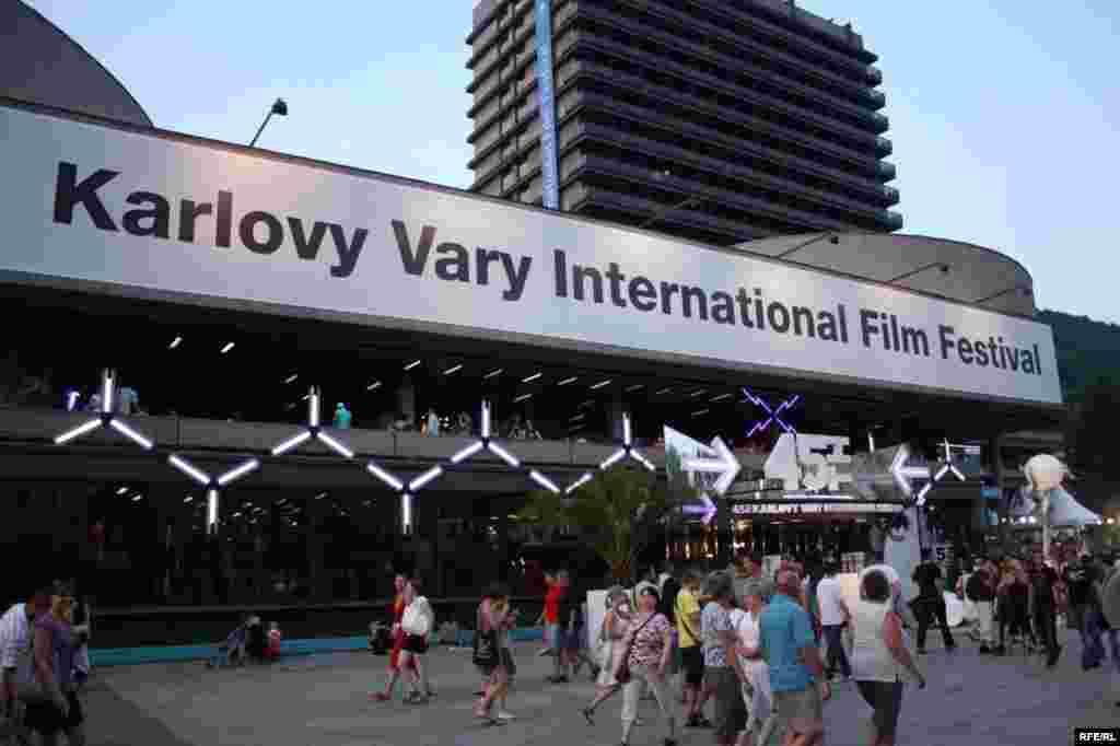 Festivalul de Film de la Karlovy Vary #4