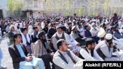 د ځدراڼ مېشتو سیمو یو بل اوسیدونکی صدراعظم وايي، د دوی سیمې امن دي