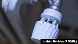 Kosovo- Heat bills in Prishtina/ Termokos