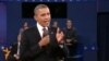 Obama, Romney Clash In Second Debate