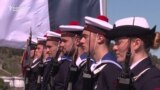 NATO Launches Antisubmarine Warfare Drills Off Norway