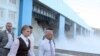 Ситуацию на западе Украины контролирует лично премьер Юлия Тимошенко