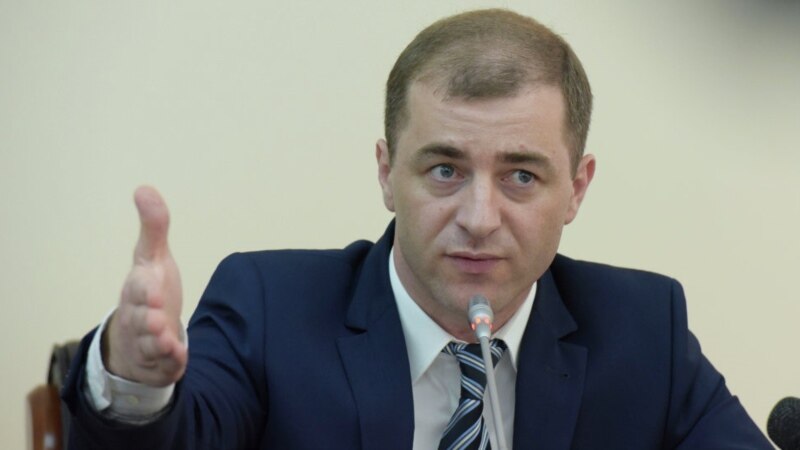 Вице-премьер, министр экономики абхазского правительства будет баллотироваться на пост президента