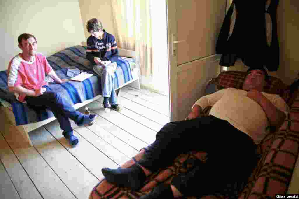 71 ალექსანდრე ბაგრატიონ-დავიდოვი: უსათაურო