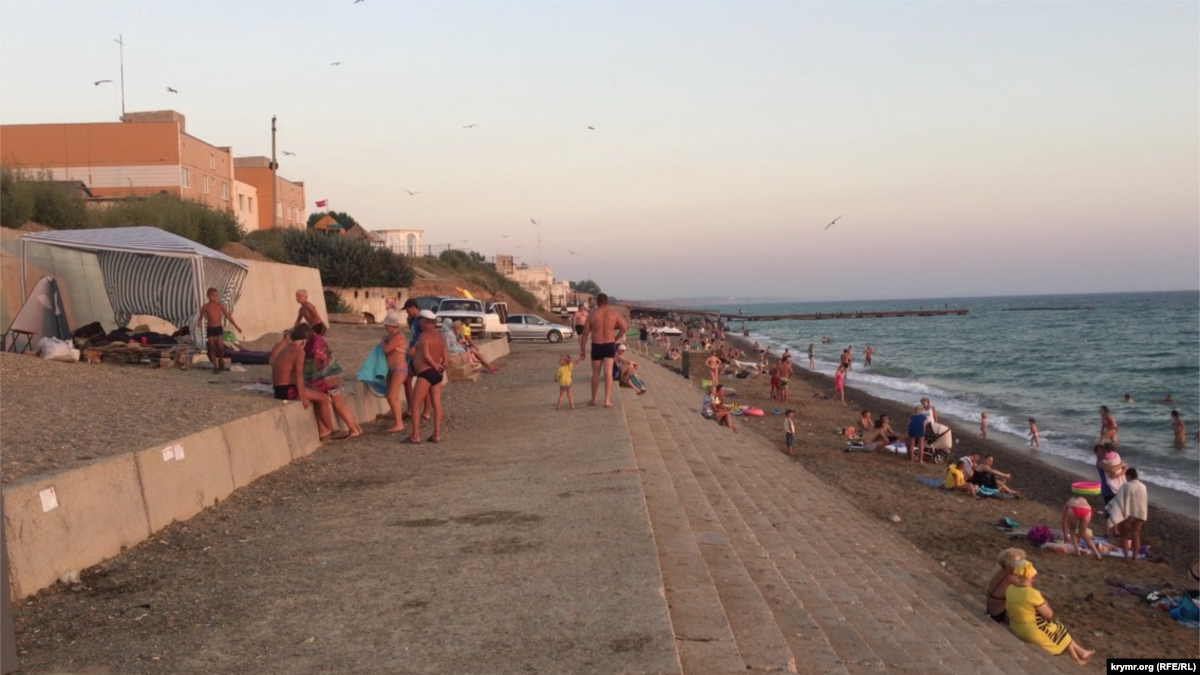 погода в симферополе николаевка