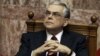 Greek Crisis Talks To Continue