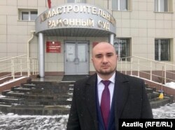 Руслан Нагиев