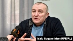 მამუკა კაციტაძე