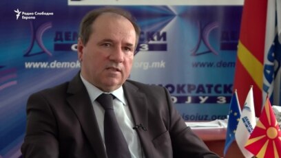 Трајанов - Ова е битка да се биде или не
