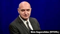 ივანე ჩხაიძე