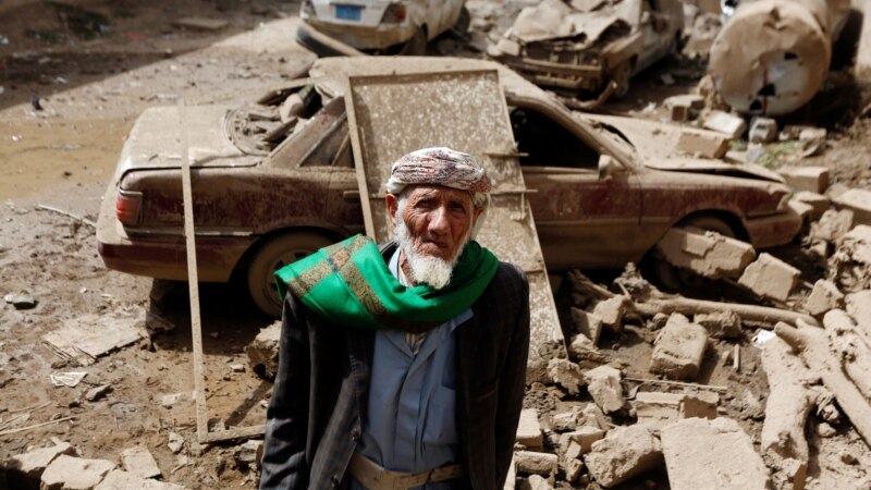 Йемен: аба чабуулдарынан бир нече киши курман болду