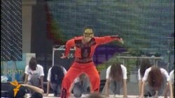 Бий-бий-бийлейбиз!