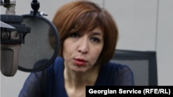 შახიდა იაკუბი