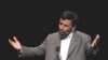 Ahmadinejad's Performance Gets Mixed Reaction From Iranians
