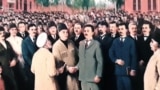 'Nağıl kimi Cümhuriyyət' 