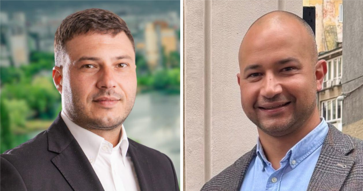 Петко Краев от ГЕРБ беше избран за кмет на столичния