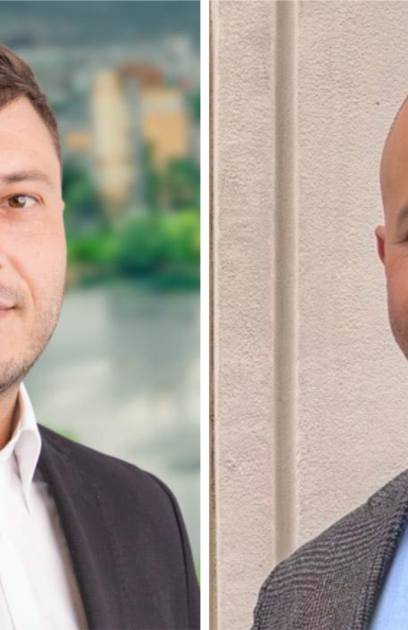 Петко Краев от ГЕРБ беше избран за кмет на столичния