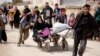 UN: Rape Used As Wide-Scale Weapon Of War In Syria