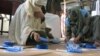 افغانستان کې د رأی ورکوونکو د ۷ زره مرکزونو متوازن کول او بیا څېړنه پیل شوه