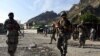 وزیری: اجازه نمی‌دهیم که نظامیان پاکستانی داخل خاک افغانستان شوند