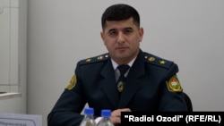 Бахтовар Мирзоализода