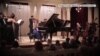 «Христина. Крымское соло»: в Киеве показали фильм о юной пианистке (видео)