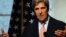 U.S. Senator John Kerry