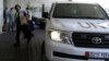 UN Probing 7 Alleged Chemical Attacks In Syria