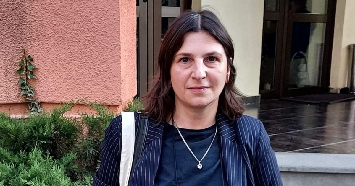 „შოკირებულები ვართ“ - ნინო დათაშვილის მონახულების შემდეგ ადვოკატი „ფატალური შედეგის“ რისკზე საუბრობს