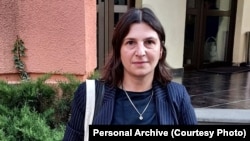 Нино Даташвили