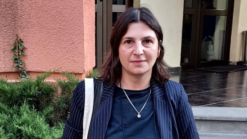 პროკურატურა თანახმაა, ნინო დათაშვილი გირაოთი გაათავისუფლონ