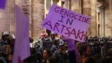 «Арцах всегда был, есть и будет армянским»
