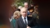 «Зрадники повинні бути покарані» – Путін про отруєння Скрипаля в інтерв’ю Financial Times