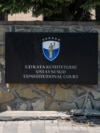 Fotografi ilustruese nga seanca parlamentare në Kuvendin e Kosovës më 27 qershor 2025.