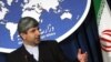 ایران قطعنامه حقوق بشری سازمان ملل را «سیاسی» خواند