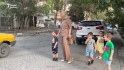 Beşəm dünyaya gətirən ana: çoxuşaqlı sayılmır, cəmi 63 manat yardım alır