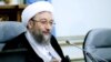 حمله دوباره رئیس قوه قضاییه به روحانی: آیا موظف نبودید از این قوه دفاع کنید؟ 
