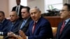 دولت نتانیاهو در بیم سقوط؛ انتخابات زودرس پارلمانی در اسرائیل اعلام شد