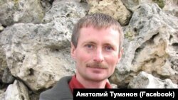 Анатолій Туманов