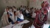 Local lawmakers accused the Education Department of giving "false information," citing data that shows that 385 schools remain closed in the region, including 295 schools for girls.