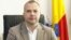 Primarul Galațiului, Ionuț Pucheanu