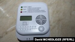 Приобрести детектор утечки природного газа можно почти во всех магазинах техники