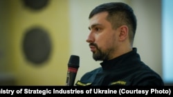 Герман Сметанін донедавна очолював Міністерство стратегічної промисловості