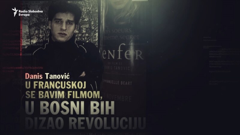 Pogodite godinu: U Bosni bih dizao revoluciju