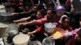 ISRAEL-PALESTINIANS/GAZA
