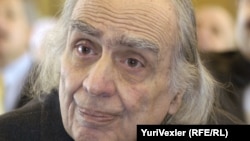 Ýazyjy we pelsepeçi Giwi Margwelaşwili