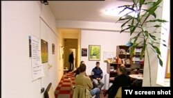 Bosnia and Herzegovina - Sarajevo, TV Liberty Show No.798 14Nov2011