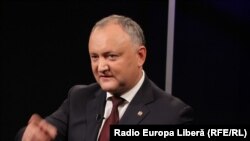 Igor Dodon